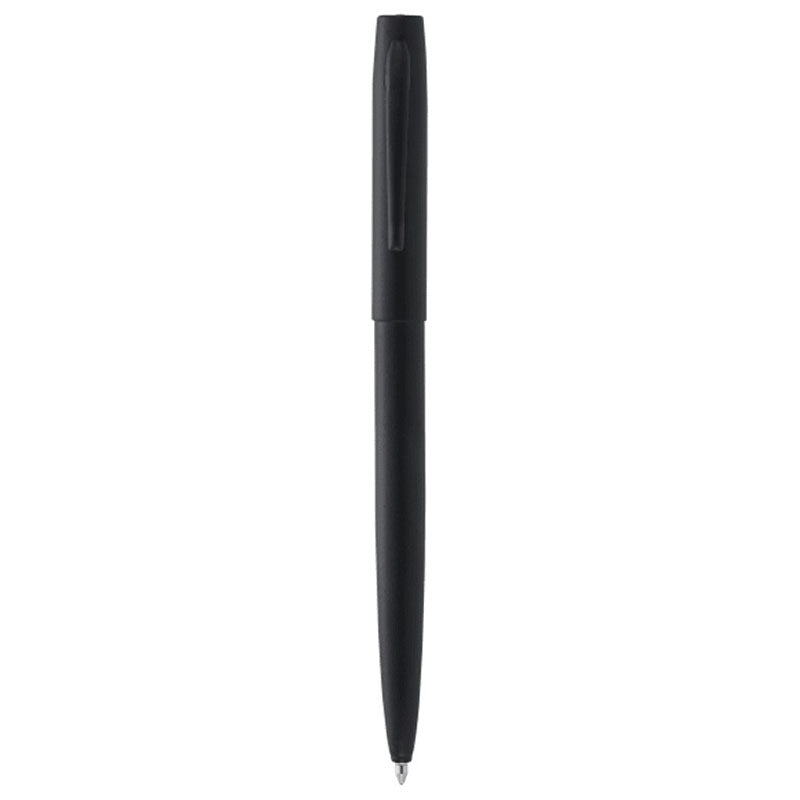 Rite in the Rain Black All Weather Metal Clicker Pen