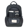 Moleskine Black Business Backpack