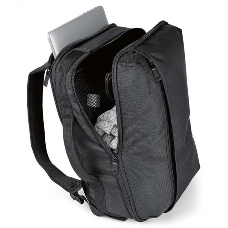 Samsonite Black Landry Computer Backpack