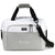 Igloo White/Grey Seadrift Snap Down Cooler