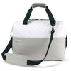 Igloo White/Grey Seadrift Snap Down Cooler