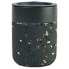 W&P Charcoal Terrazzo Porter Mug - 12 oz.