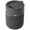 W&P Charcoal Terrazzo Porter Mug - 12 oz.