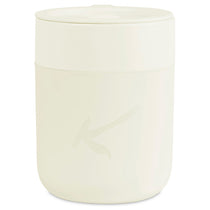 W&P Cream Porter Mug - 12 oz.