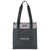 Igloo Black Sierra Insulated Shopper