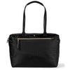 Samsonite Black Mobile Solution Deluxe Carryall Computer Tote