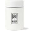 MiiR White Powder 12 Oz. Coffee Canister