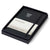 Moleskine Black Pocket Notebook Gift Set