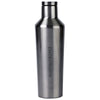 Corkcicle Gunmetal Canteen - 16 Oz.