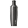 Corkcicle Gunmetal Canteen - 16 Oz.