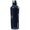 Corkcicle Gloss Navy Canteen - 16 Oz.