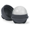 W&P Charcoal Peak Single Sphere Ice Mold