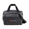 Igloo Black/Grey Team Spirit Cooler