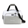 Igloo White/Grey Team Spirit Cooler