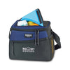 Igloo New Navy Glacier Gourmet Cooler