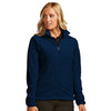 Antigua Women's Navy Ice Jacket