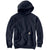 Carhartt Men's New Navy Paxton Heavyweight Hooded Sweatshirt