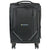 American Tourister Black Zoom Turbo 20