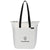 Gemline Cream Renew rPET Zippered Tote