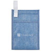 Gemline Denim Flecks Sami Lunch Cooler