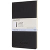 Moleskine Black Large Sketchpad