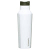 Corkcicle White Sport Canteen - 20 Oz.