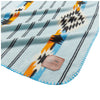 Slowtide Journey Fleece Blanket