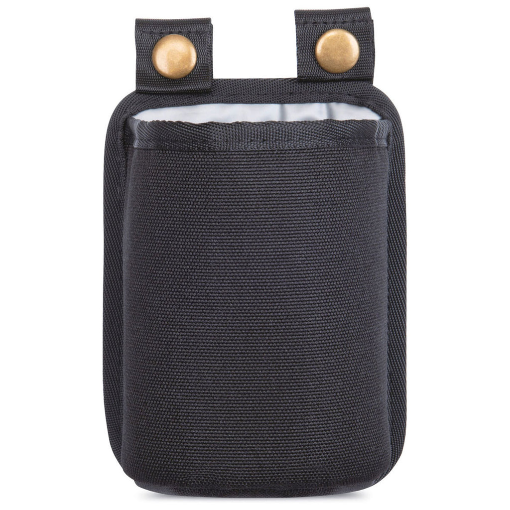 Gemline Black Sidekick Cooler