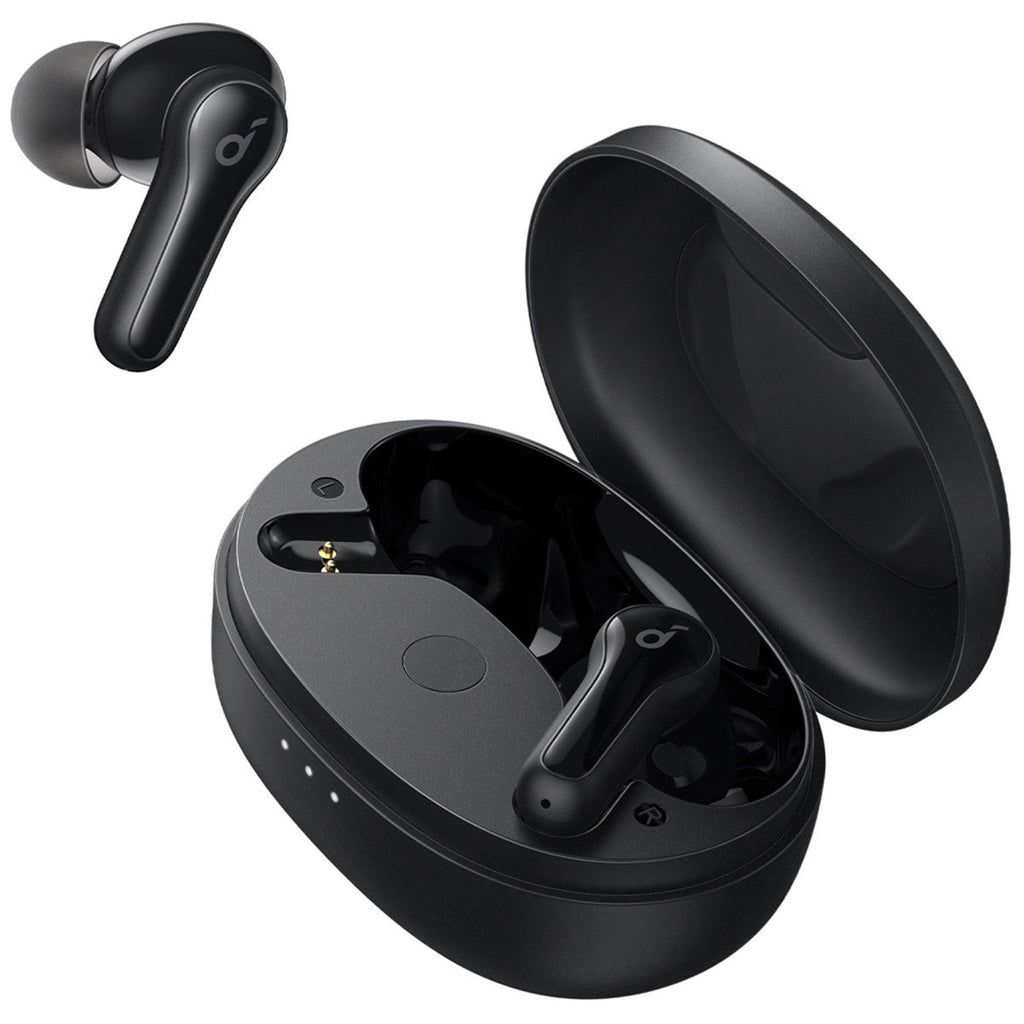 Anker Black Soundcore Life Note E True Wireless Bluetooth Earbuds