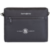 Samsonite Black Zippered Pouch