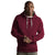 Antigua Men's Cabernet Victory Pullover Hoodie