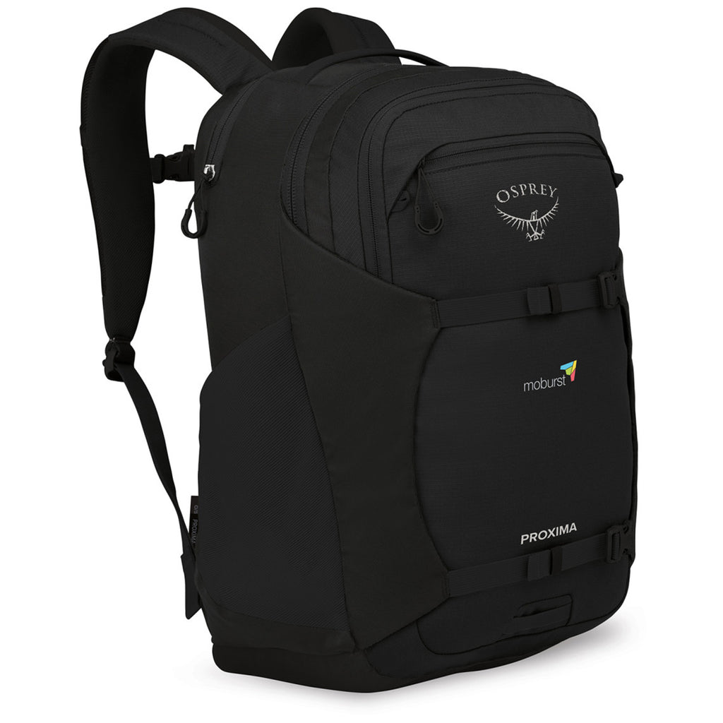 Osprey Black Proxima