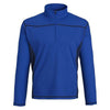 Landway Men's Cobalt/Navy Mid Baselayer Active Dry Pullover