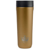 Corkcicle Gold Commuter Cup - 17 oz.