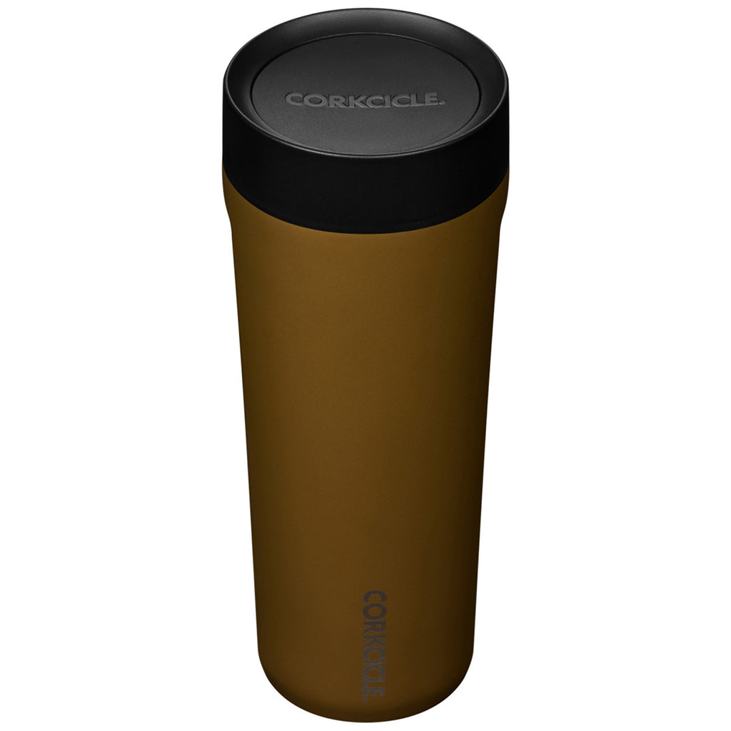 Corkcicle Gold Commuter Cup - 17 oz.