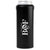 Corkcicle Matte Black Slim Can Cooler