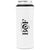 Corkcicle White Slim Can Cooler