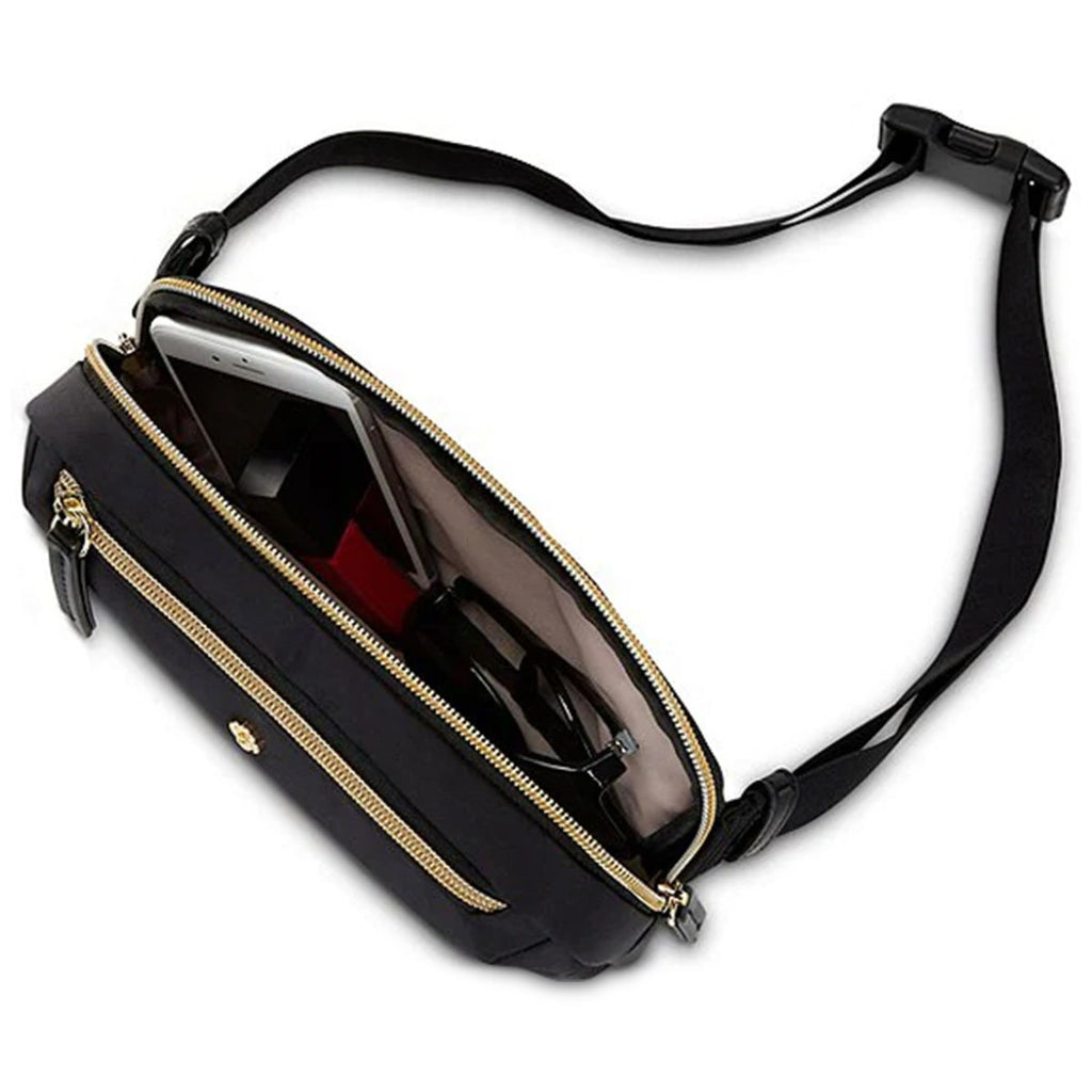 Samsonite Black Mobile Solution Convertible Waist Pack