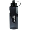 Gemline Black All-Star Sports Jug - 68 Oz.