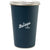 Gemline Matte Navy Arlo Classics Stainless Steel Travel Tumbler - 14 Oz.