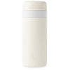 W&P Cream Porter Insulated Ceramic Bottle 16 Oz