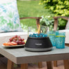 Cuisinart Black Petite Tabletop Fire Bowl