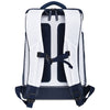 Gemline White Harborside Backpack Cooler