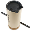 Gemline Bone Valo Cermaic To-Go Cup - 18 Oz