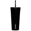 Corkcicle Matte Black Cold Cup - 24 Oz.