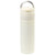 W&P Cream Drink Through Insulated Ceramic Bottle -20 oz