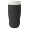 W&P Charcoal Insulated Ceramic Tumbler -20 oz