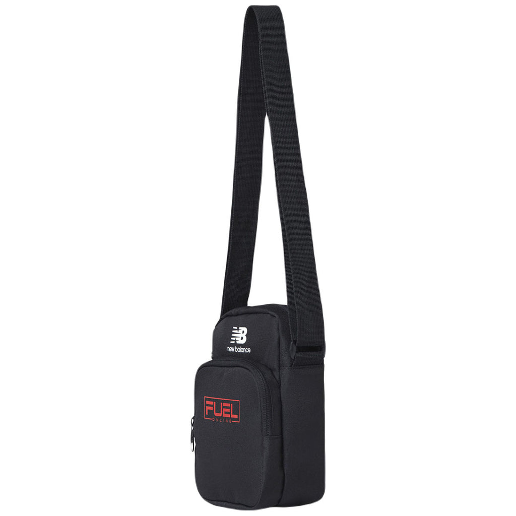 New Balance Black Sling Bag