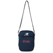 New Balance Navy Blue Sling Bag