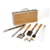 Cuisinart Bamboo Bamboo 13 PC Grill Tool Set